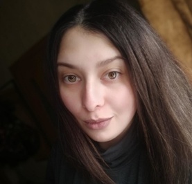 Карина
